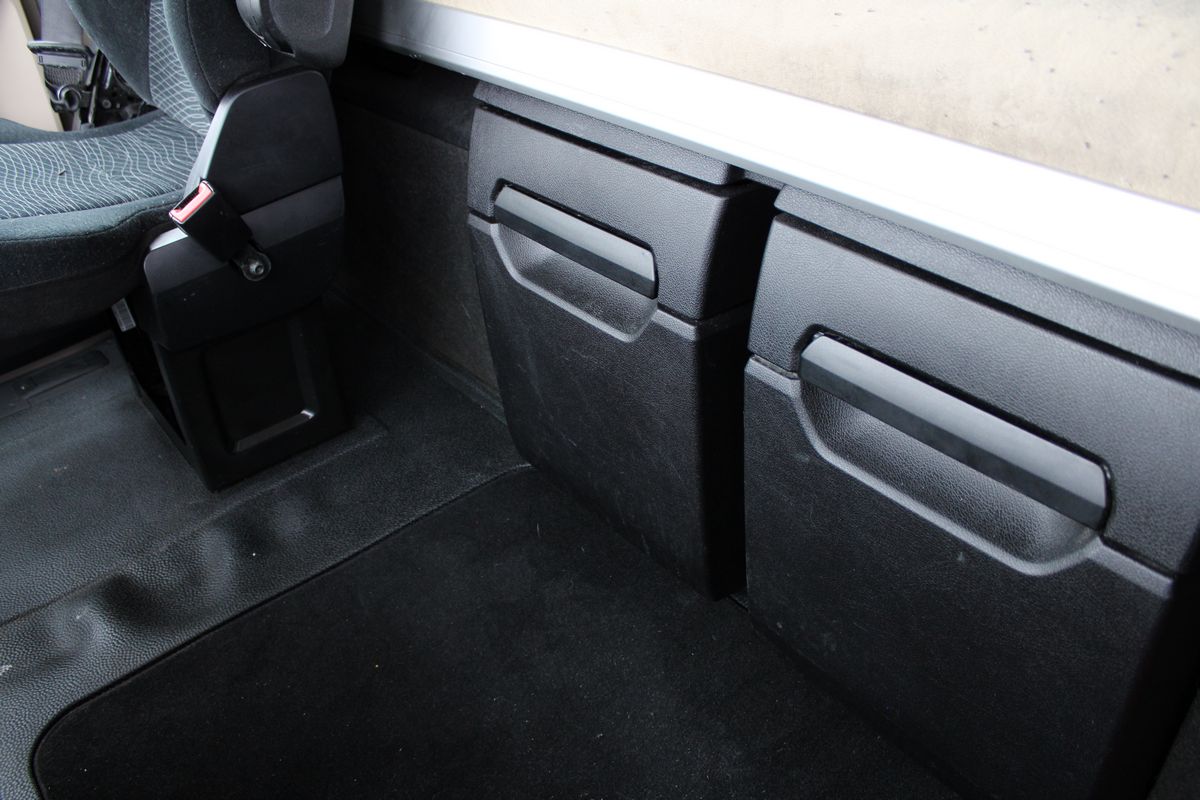 Mercedes-Benz Actros 1845